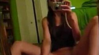 sexy teen masturbe naughty skinny hot amateur porn video