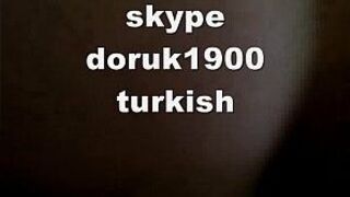 Amat?r t?rk sex porn video