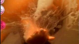 More Squirting For Her and sexy legs porn video