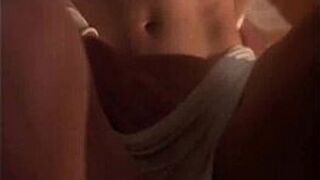 Madonna and Julianne Moore sex porn video