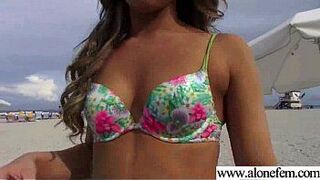 Solo Freak Girl Use Sex Toys To Get Climax movie-04 porn video